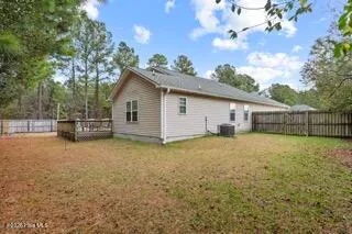 $1,795 | 4017 West Whitehead Drive, Jacksonville, NC 28546