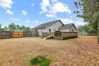 $1,795 | 4017 West Whitehead Drive, Jacksonville, NC 28546