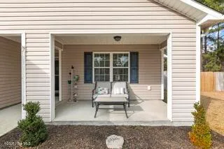 $1,795 | 4017 West Whitehead Drive, Jacksonville, NC 28546