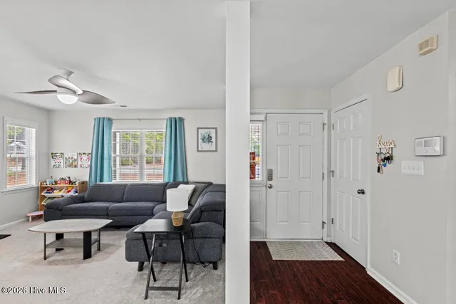 $1,795 | 4017 West Whitehead Drive, Jacksonville, NC 28546