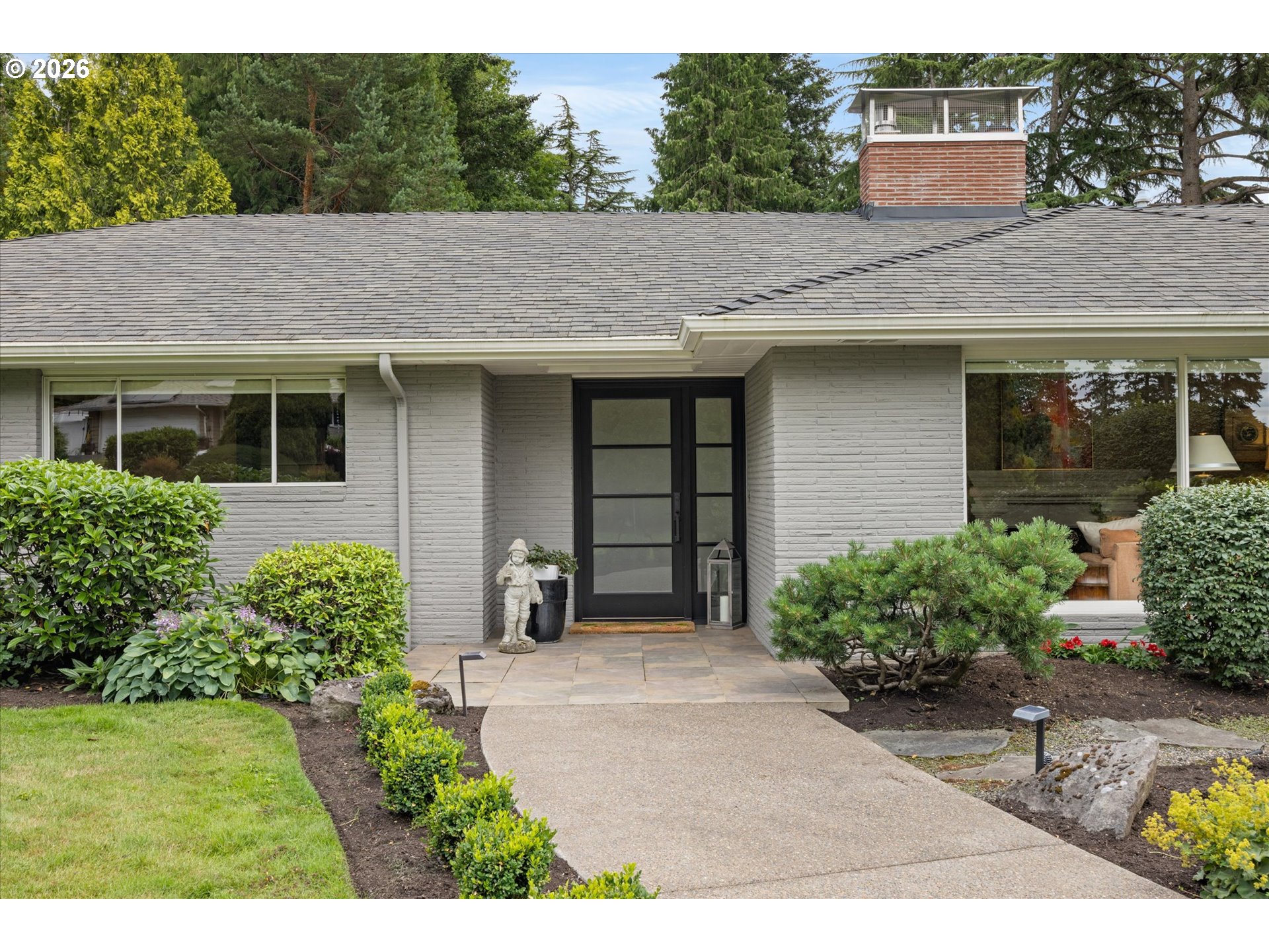 10640 Southwest Hawthorne Lane Portland, OR 97225 - Photo 2 of 43