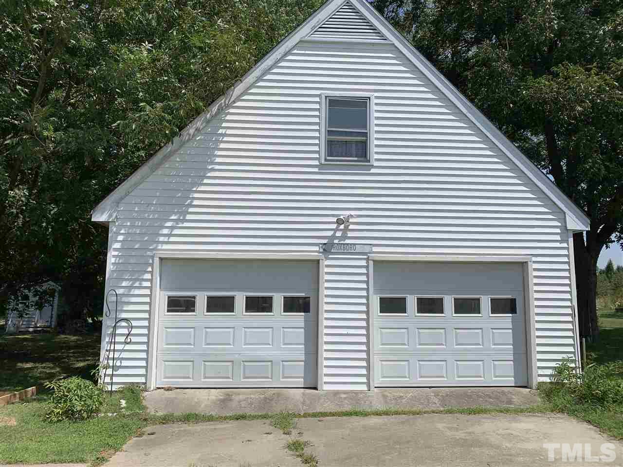 2181 Old Durham Road Roxboro, NC 27573 - Photo 3 of 17
