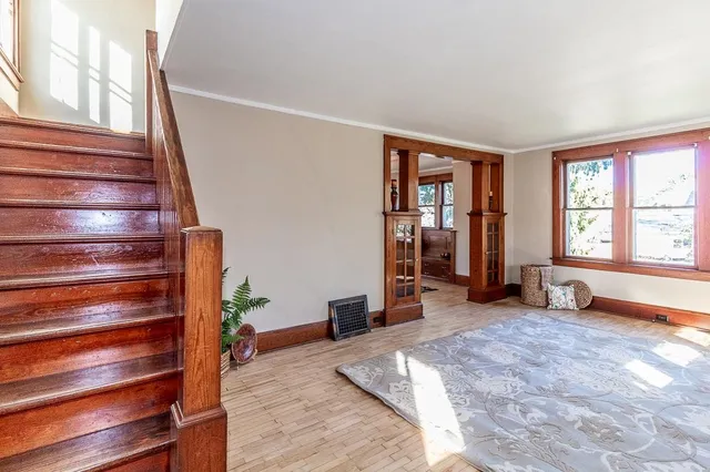 $229,000 | 406 West Fulton Street, Waupaca, WI 54981