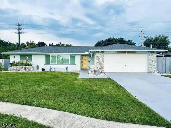 $355,000 | 1495 Cranville Square, Fort Myers, FL 33919