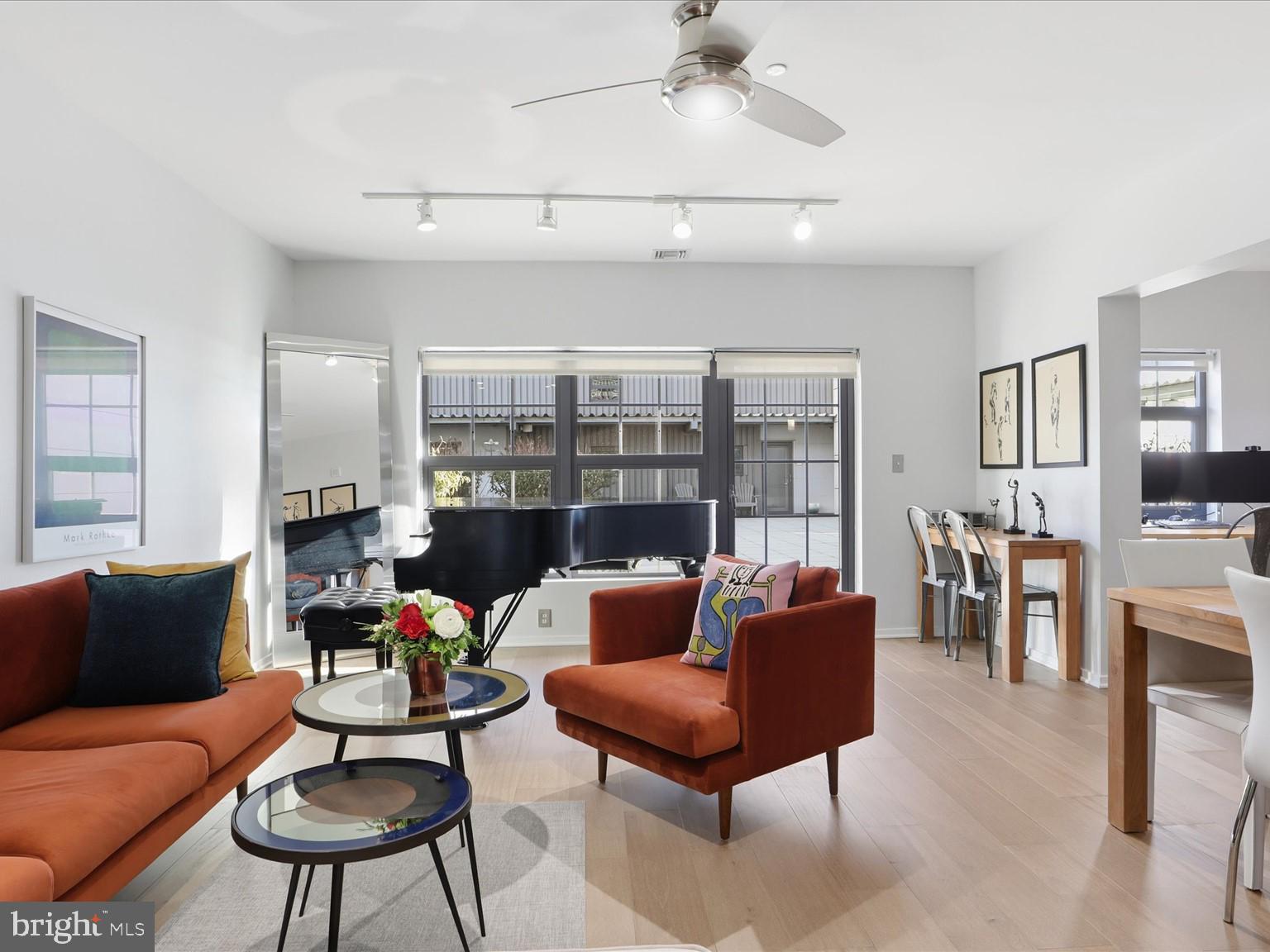 Elevated living, redefined.