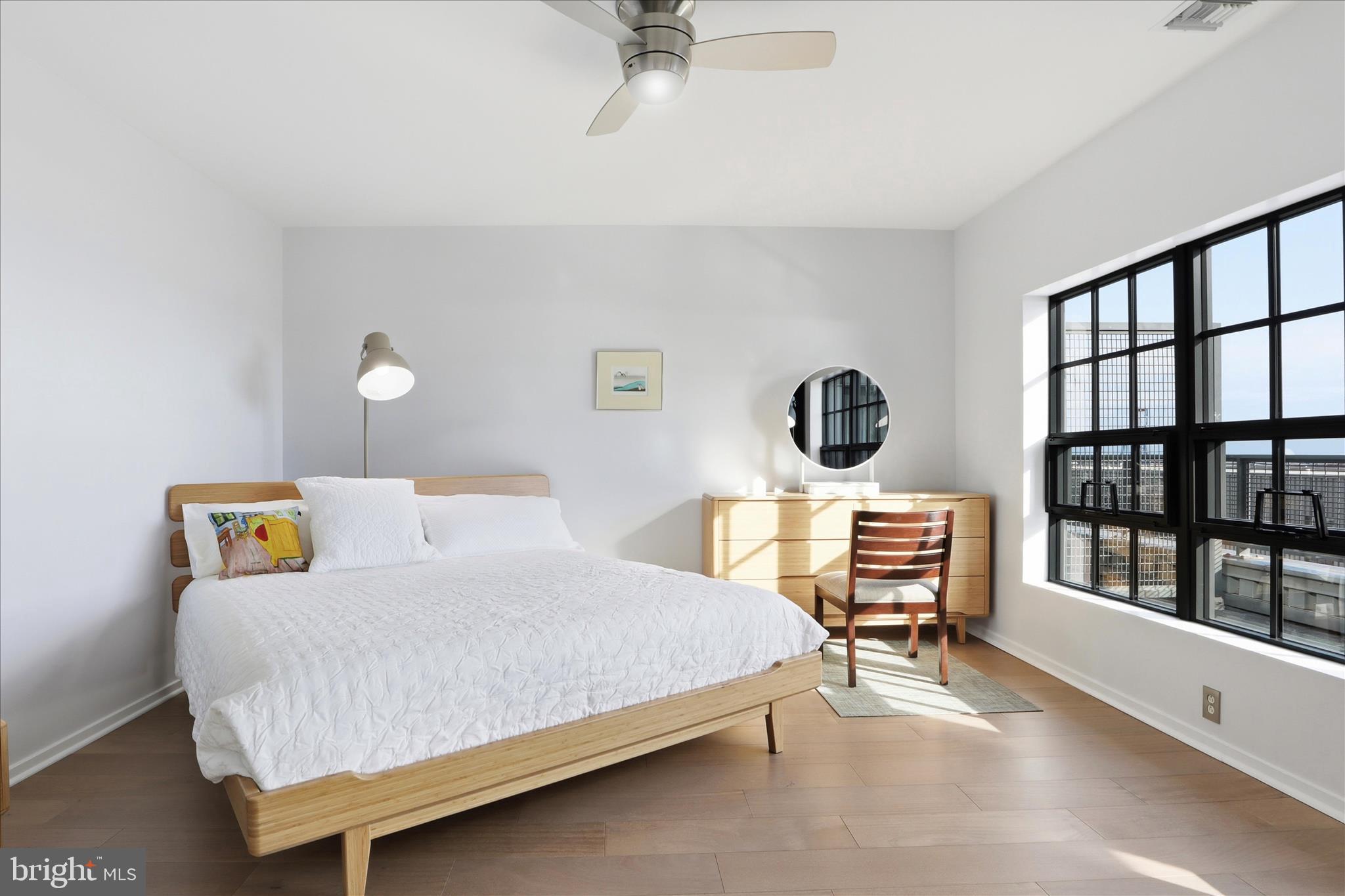 1200 Steuart Street, Unit 1035 Baltimore, MD 21230 - Photo 25 of 66 A private retreat above the city