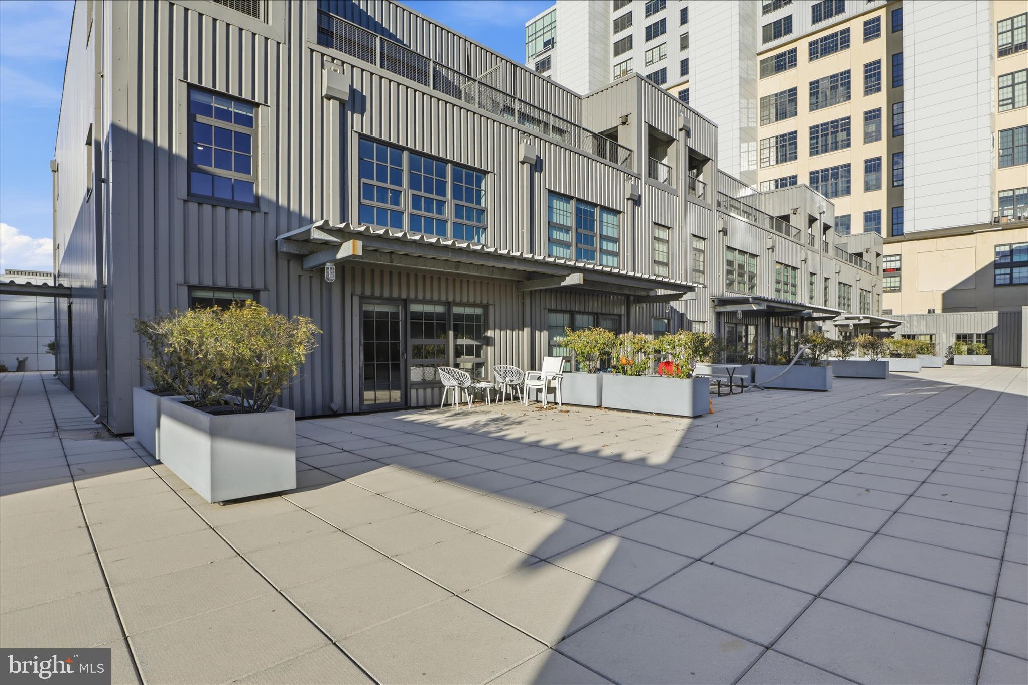 1200 Steuart Street, Unit 1035 Baltimore, MD 21230 - Photo 35 of 66 SkyTown Courtyard Views