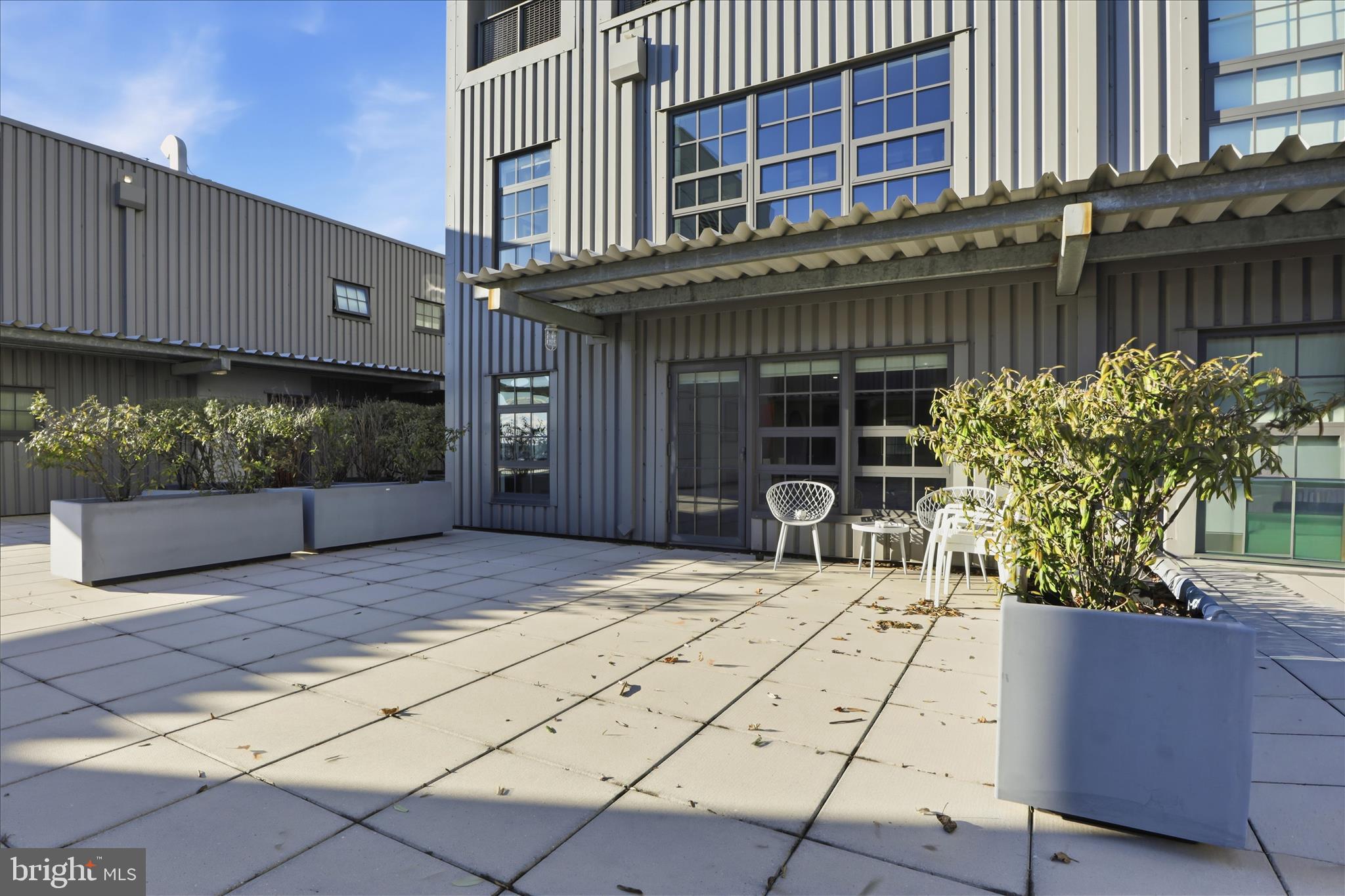 1200 Steuart Street, Unit 1035 Baltimore, MD 21230 - Photo 36 of 66 SkyTown Courtyard Views