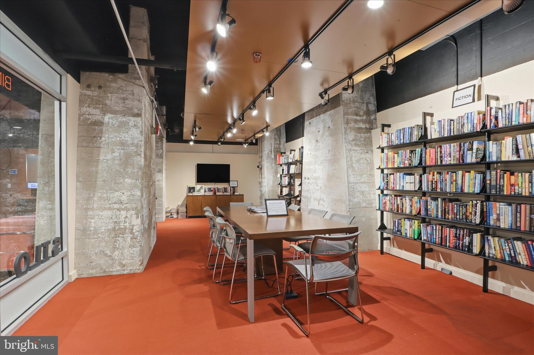 1200 Steuart Street, Unit 1035 Baltimore, MD 21230 - Photo 43 of 66 Silo Point