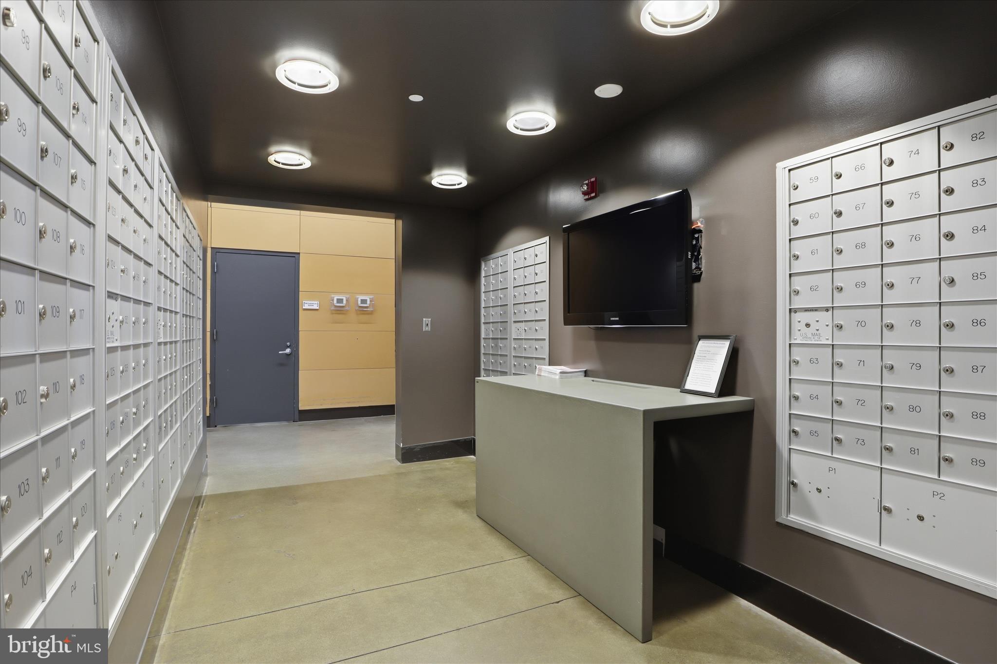 1200 Steuart Street, Unit 1035 Baltimore, MD 21230 - Photo 44 of 66 Silo Point