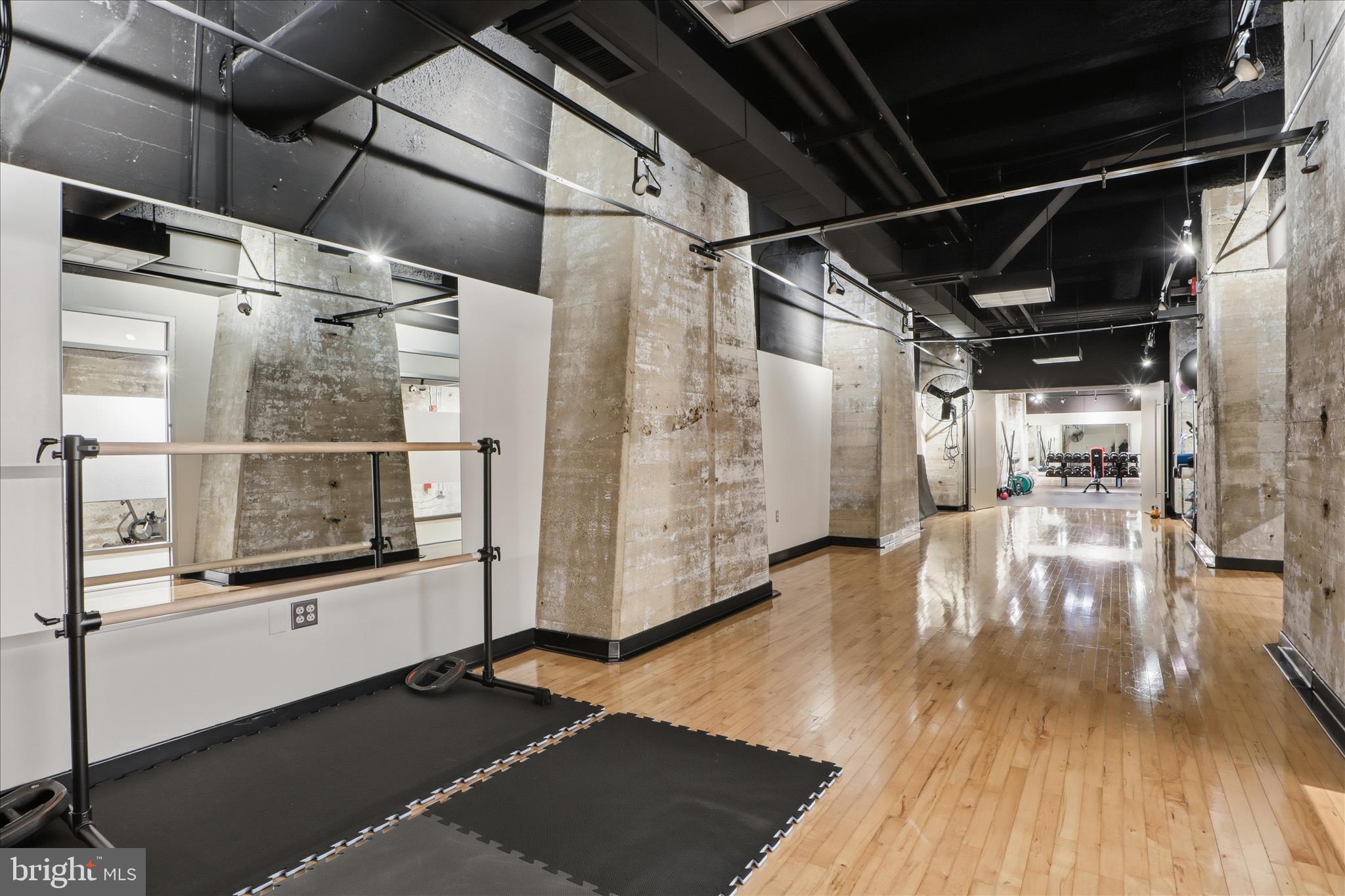 1200 Steuart Street, Unit 1035 Baltimore, MD 21230 - Photo 45 of 66