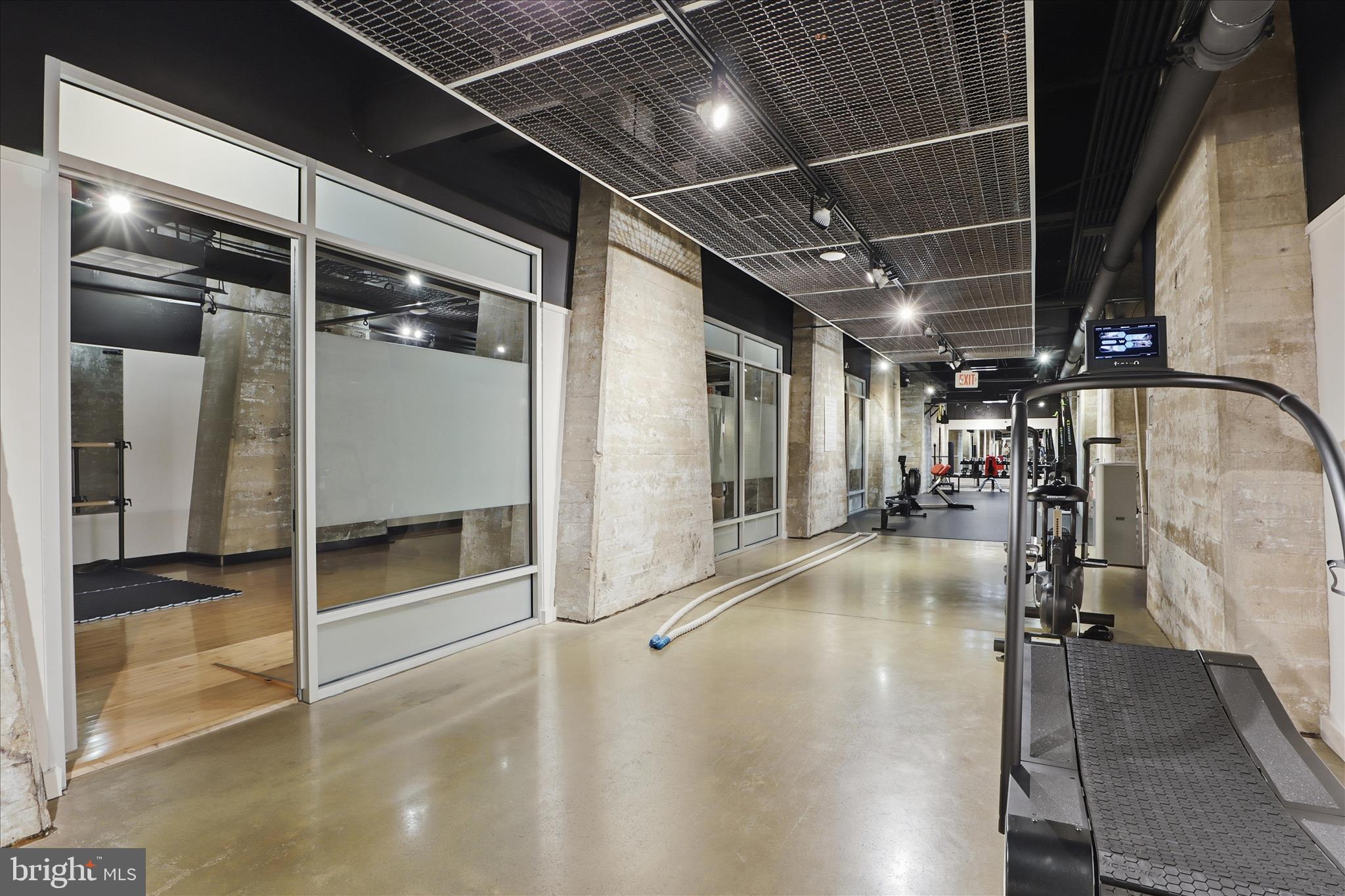 1200 Steuart Street, Unit 1035 Baltimore, MD 21230 - Photo 46 of 66