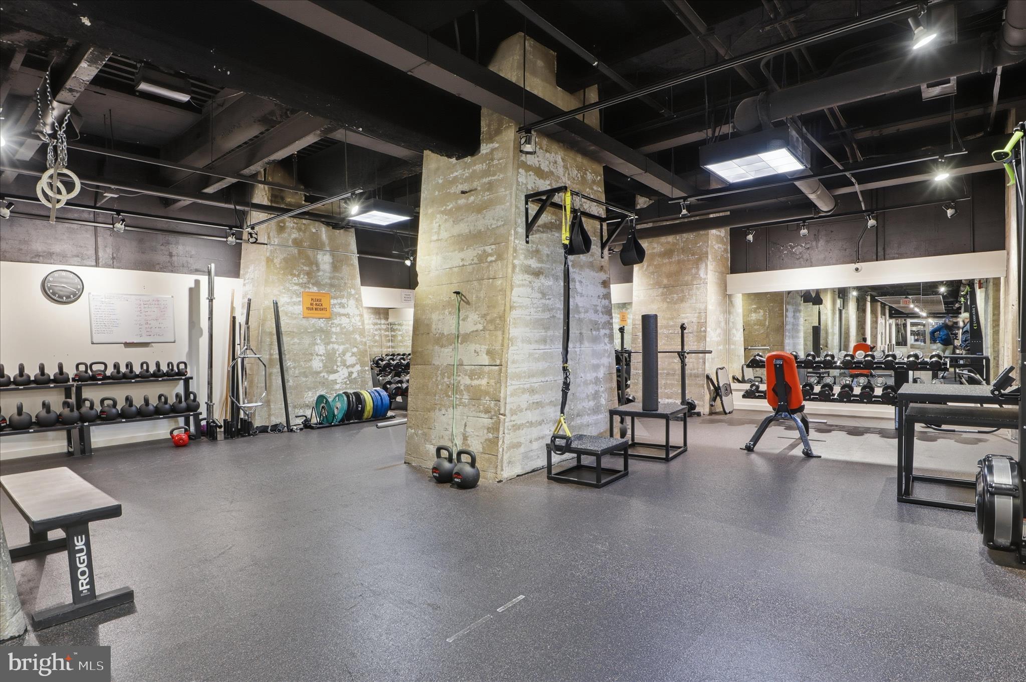 1200 Steuart Street, Unit 1035 Baltimore, MD 21230 - Photo 47 of 66