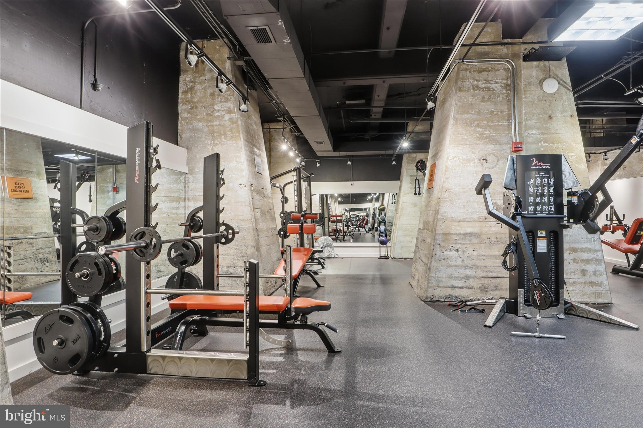 1200 Steuart Street, Unit 1035 Baltimore, MD 21230 - Photo 48 of 66