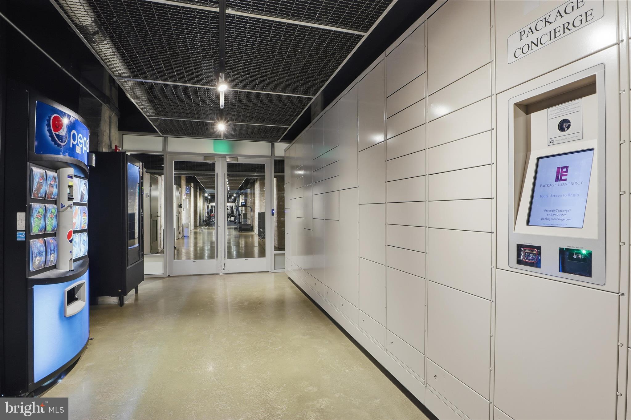 1200 Steuart Street, Unit 1035 Baltimore, MD 21230 - Photo 49 of 66 Silo Point