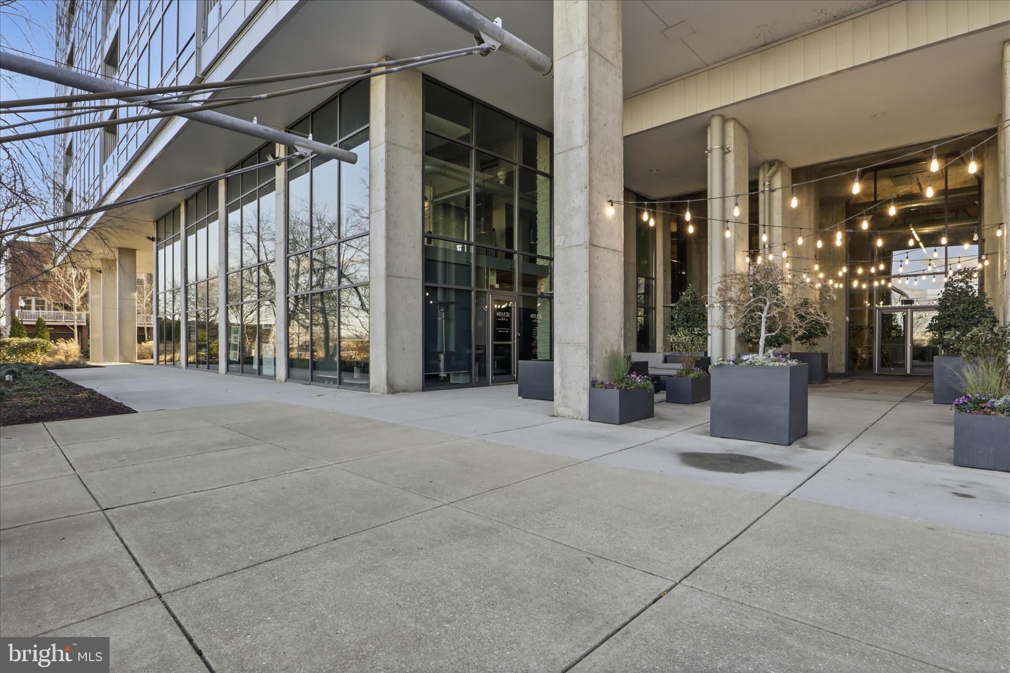 1200 Steuart Street, Unit 1035 Baltimore, MD 21230 - Photo 53 of 66