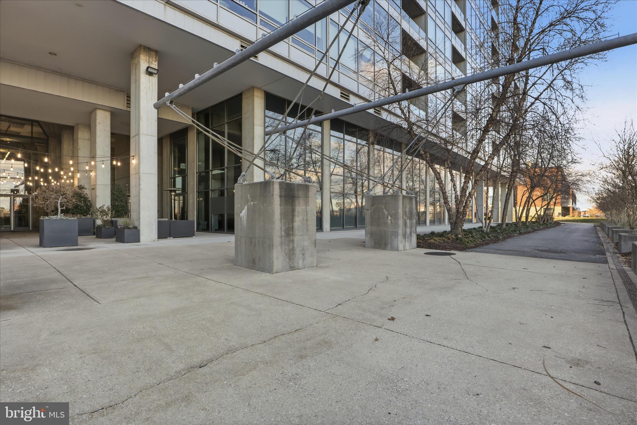 1200 Steuart Street, Unit 1035 Baltimore, MD 21230 - Photo 54 of 66