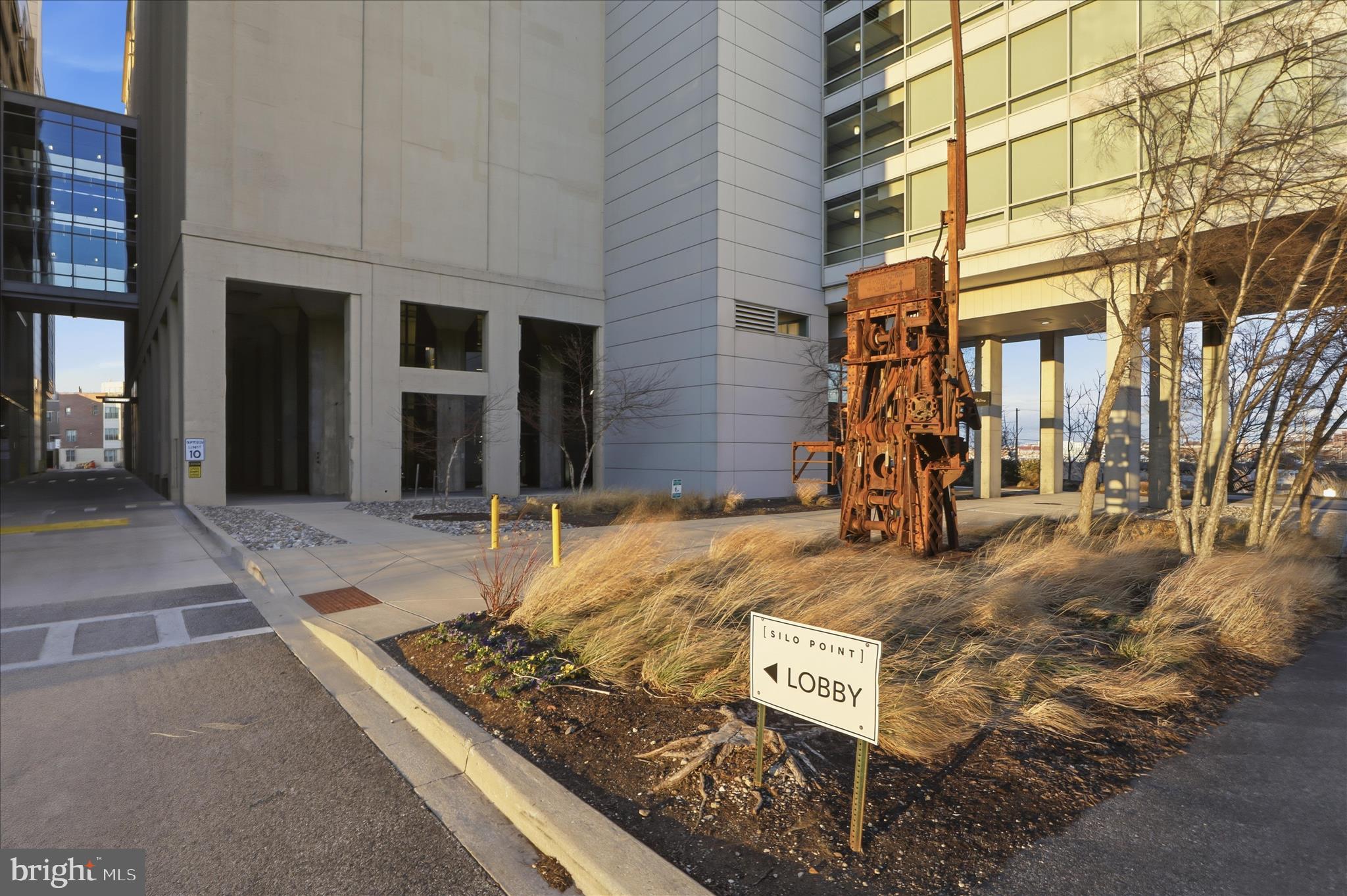 1200 Steuart Street, Unit 1035 Baltimore, MD 21230 - Photo 55 of 66