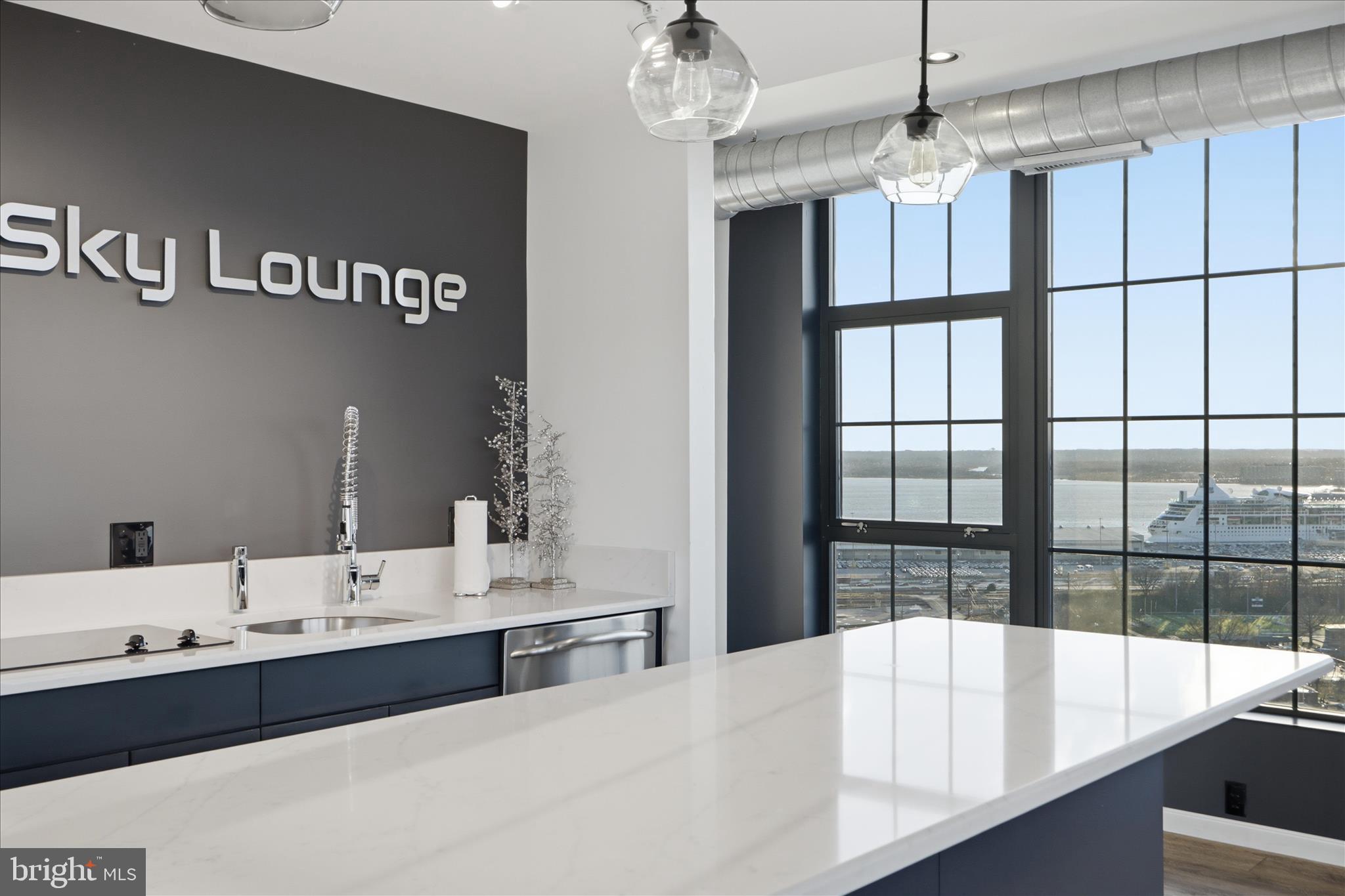 1200 Steuart Street, Unit 1035 Baltimore, MD 21230 - Photo 56 of 66