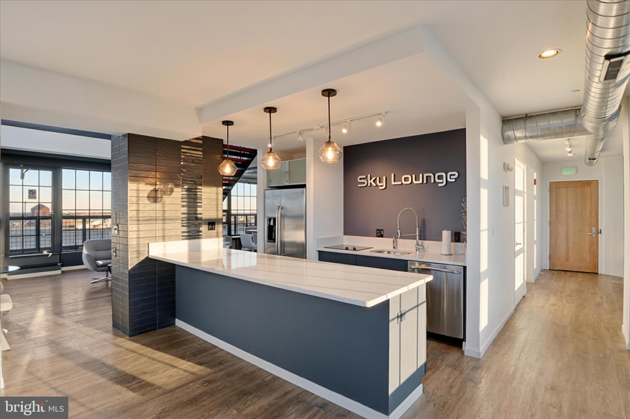 1200 Steuart Street, Unit 1035 Baltimore, MD 21230 - Photo 57 of 66