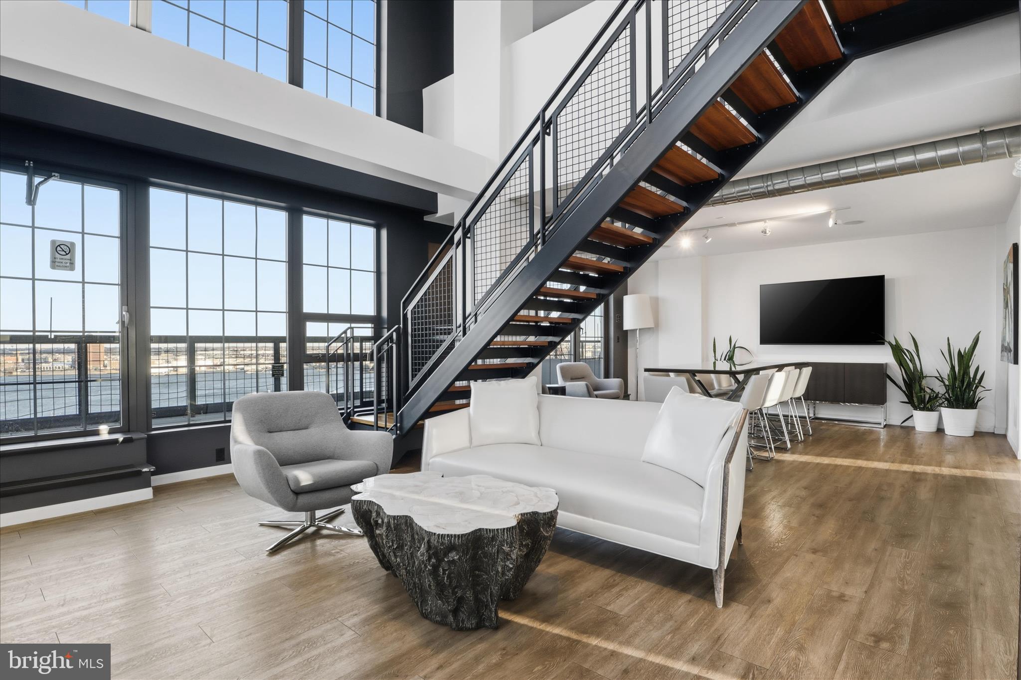 1200 Steuart Street, Unit 1035 Baltimore, MD 21230 - Photo 58 of 66