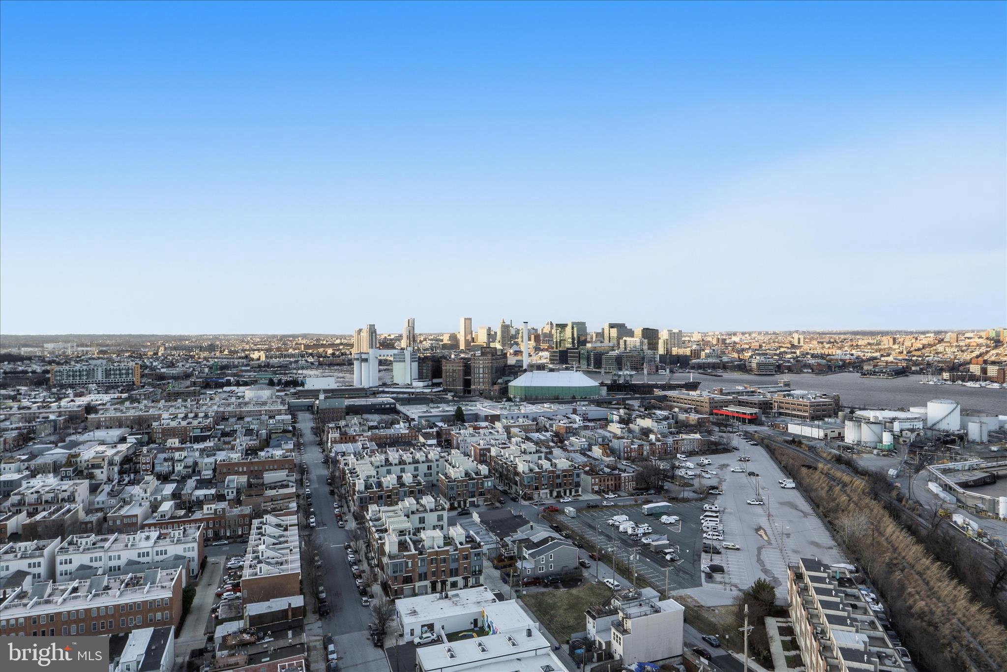 1200 Steuart Street, Unit 1035 Baltimore, MD 21230 - Photo 63 of 66