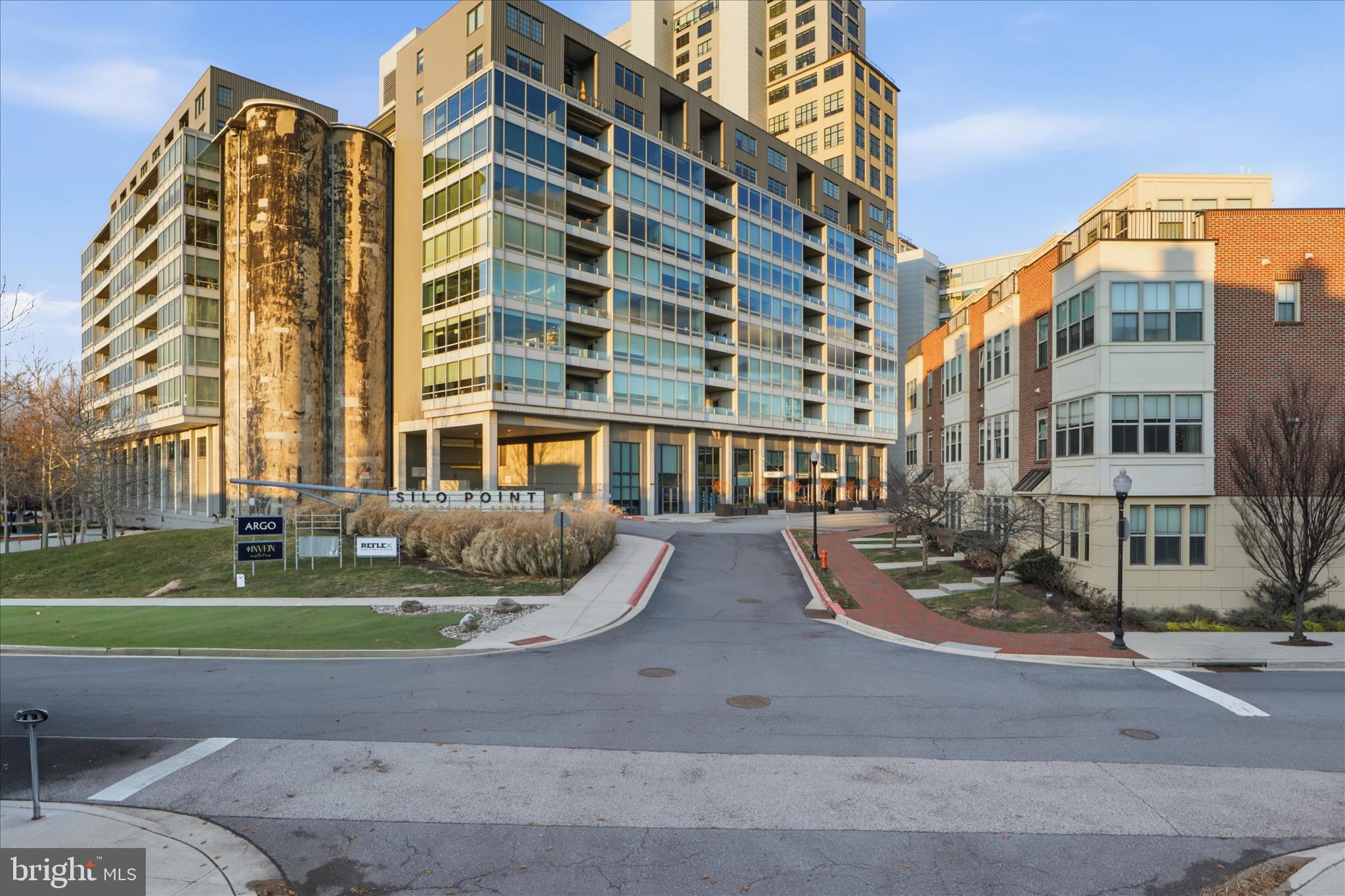 1200 Steuart Street, Unit 1035 Baltimore, MD 21230 - Photo 65 of 66