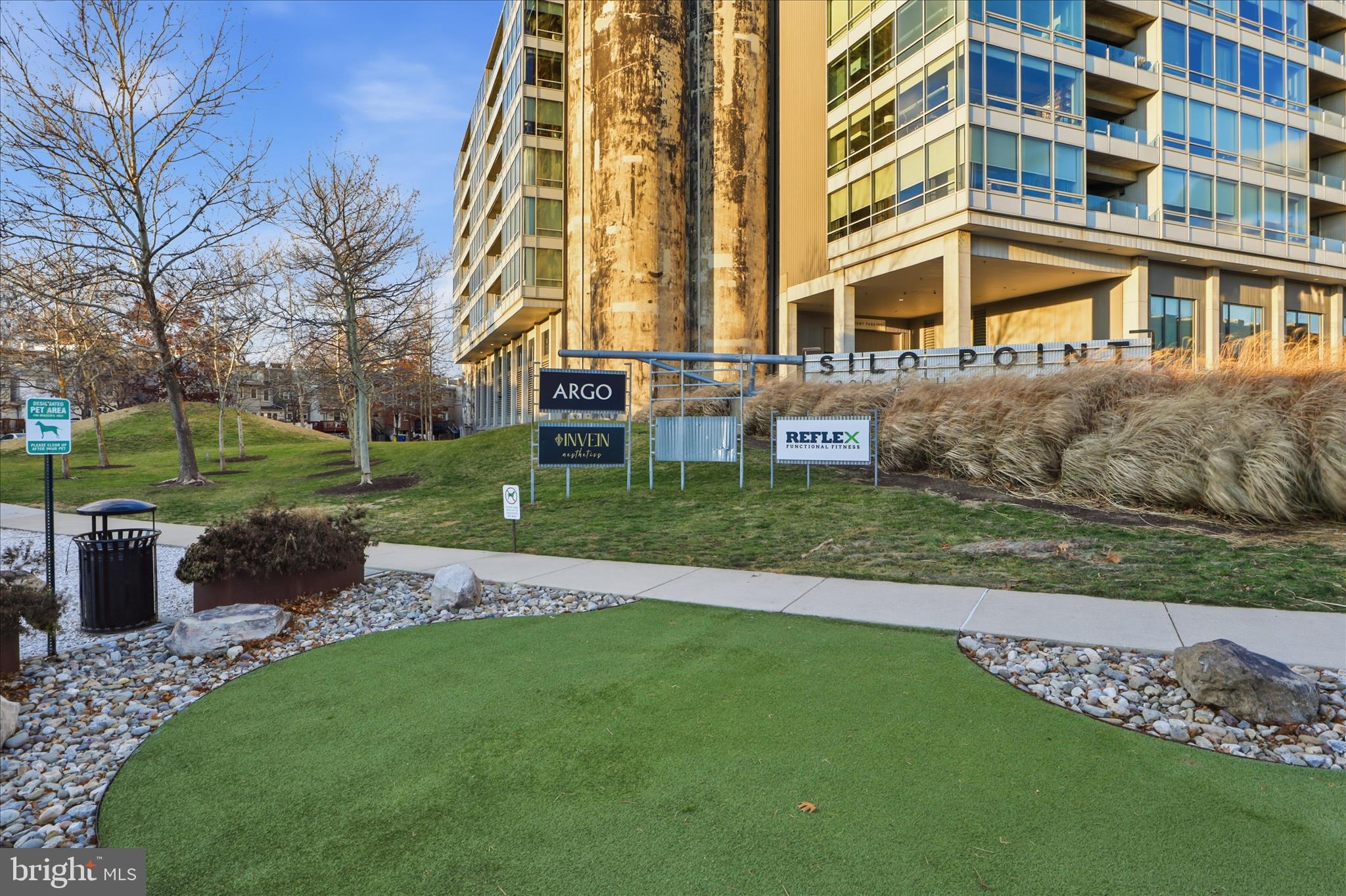 1200 Steuart Street, Unit 1035 Baltimore, MD 21230 - Photo 66 of 66