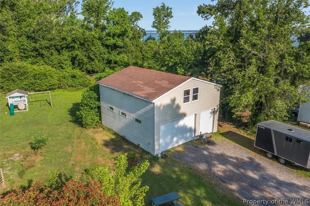 1704 Dandy Loop Road Yorktown, VA 23692 - Photo 36 of 47 Gallery Image 36