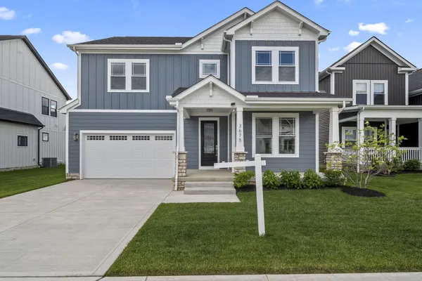 $630,500 | 3675 Kassidy Drive, Grove City, OH 43123