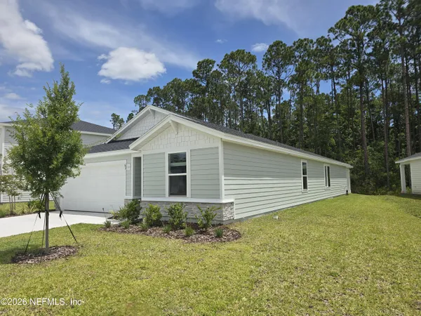 $336,990 | 63 Wandering Crk Way, Palm Coast, FL 32164