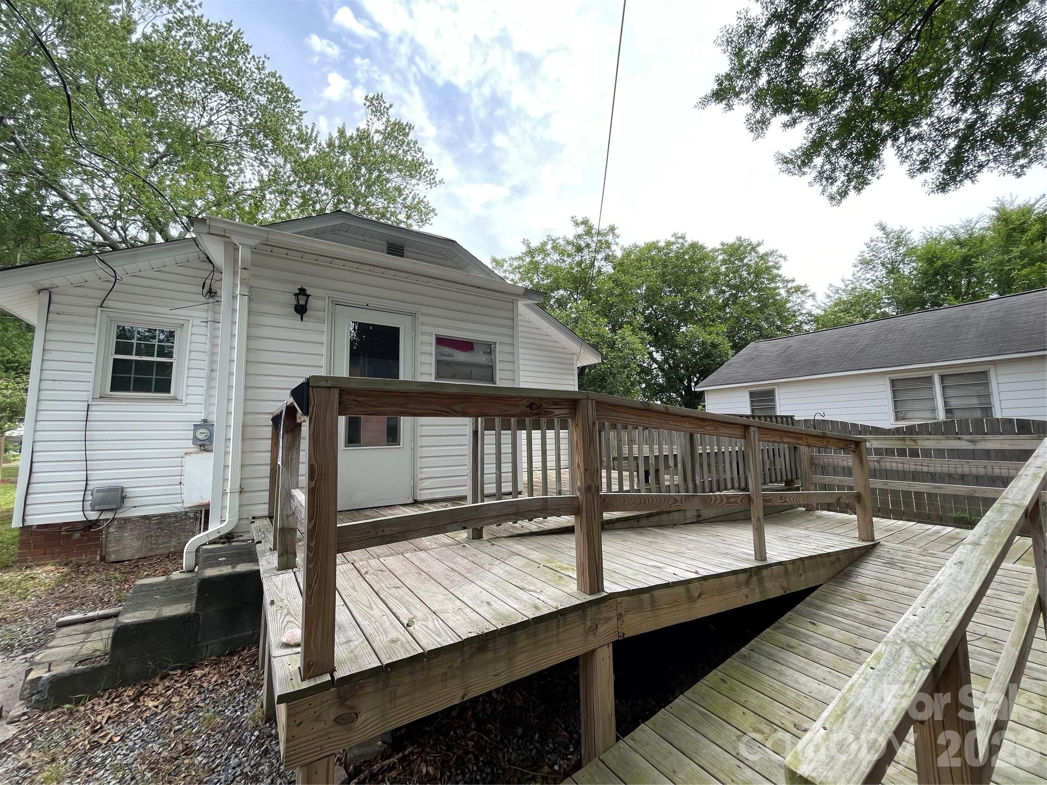 1408 Moose Road Kannapolis, NC 28083 - Photo 27 of 31