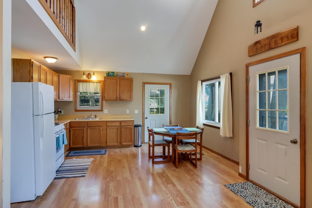 8238 Deadstream Road, Unit LOT: 9 Honor, MI 49640 - Photo 21 of 57