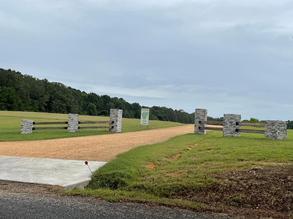 Lot #13 Hutcherson Lane Columbus, MS 39702 - Photo 1 of 2 Main View