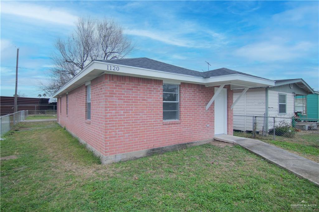 1120 East Sanchez St