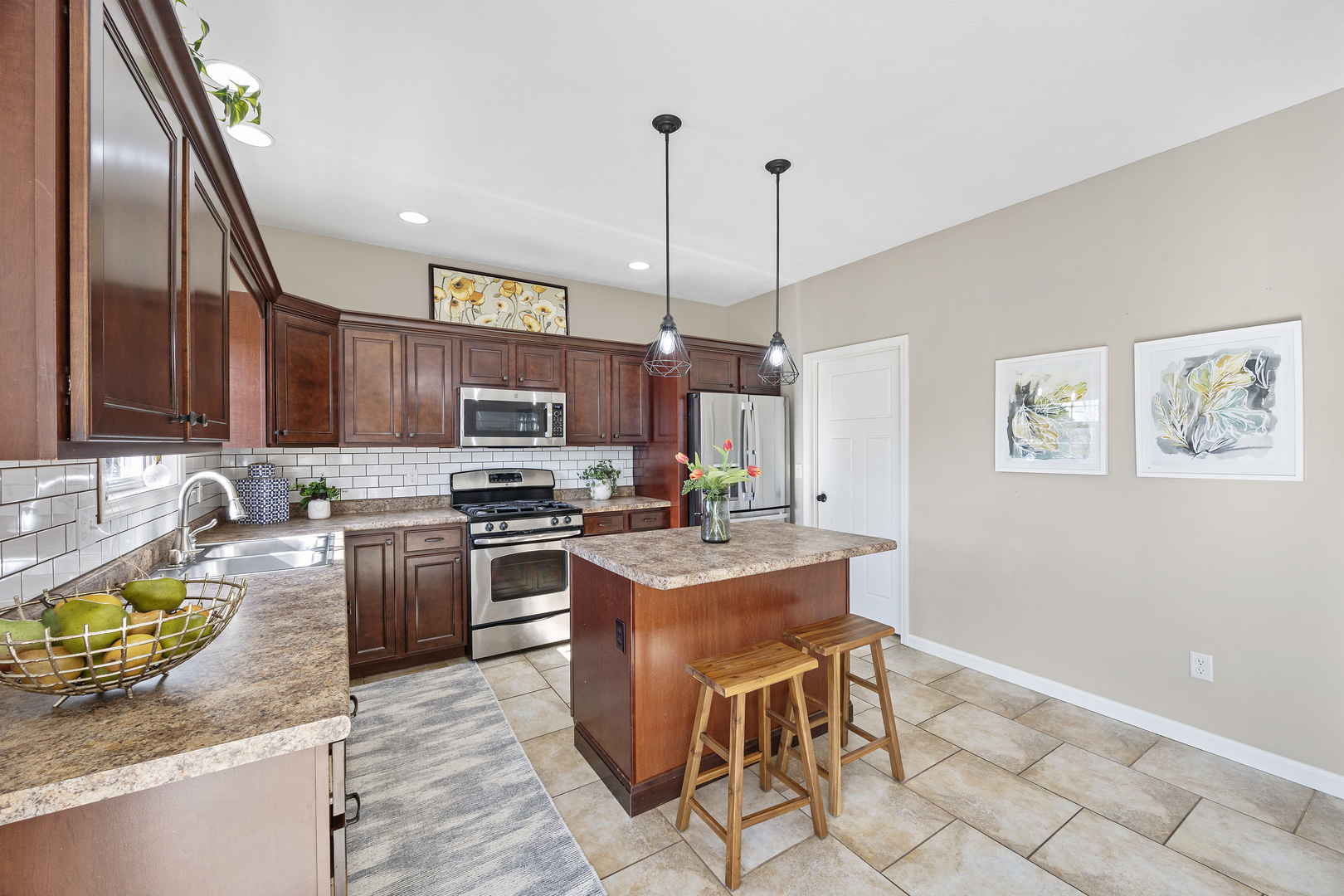 805 Dresser Drive Normal, IL 61761 - Photo 12 of 35