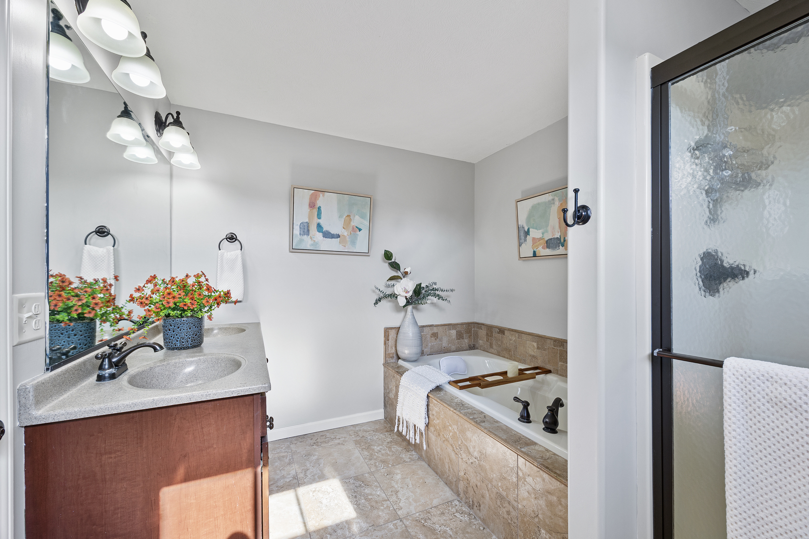 805 Dresser Drive Normal, IL 61761 - Photo 20 of 35