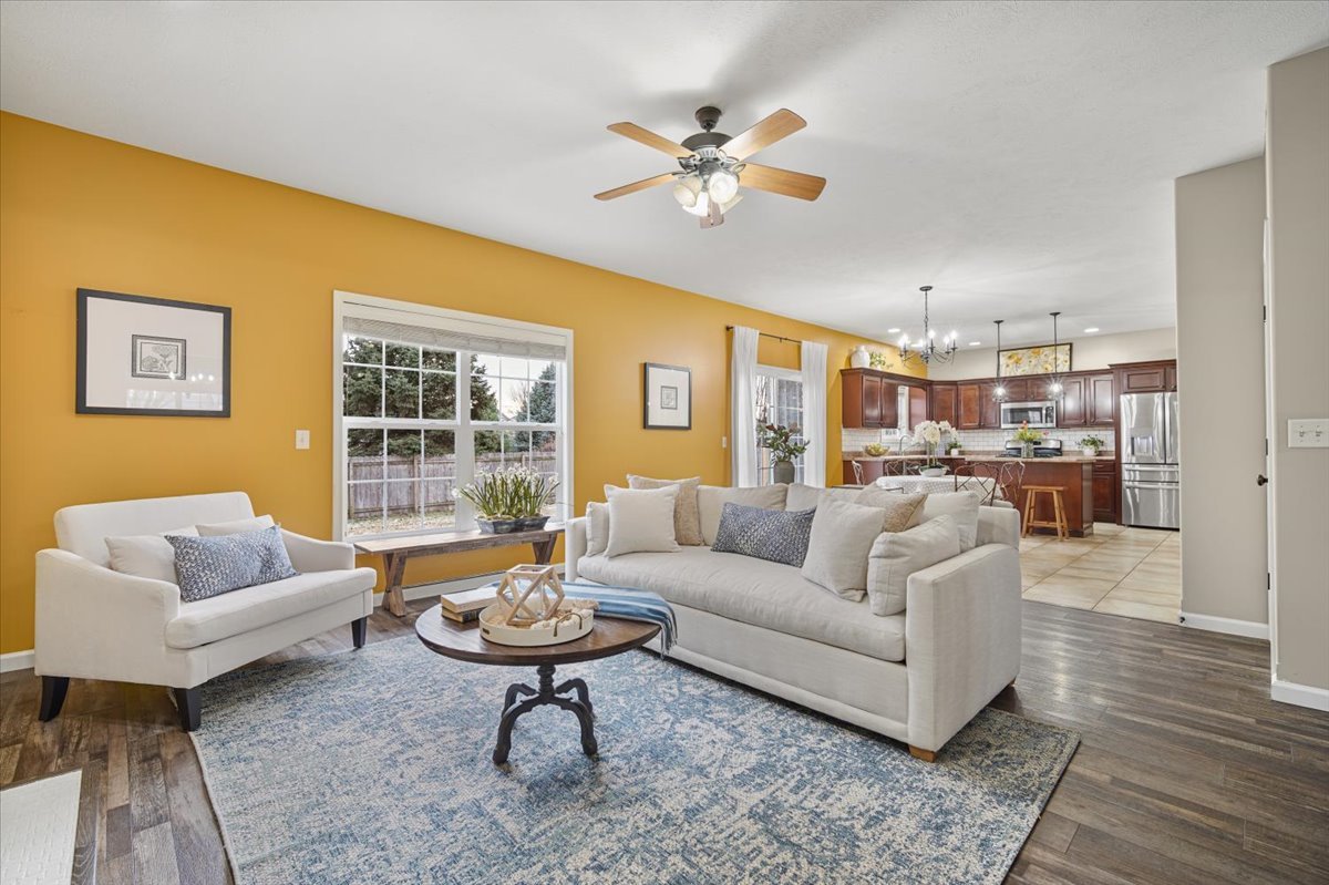 805 Dresser Drive Normal, IL 61761 - Photo 2 of 35