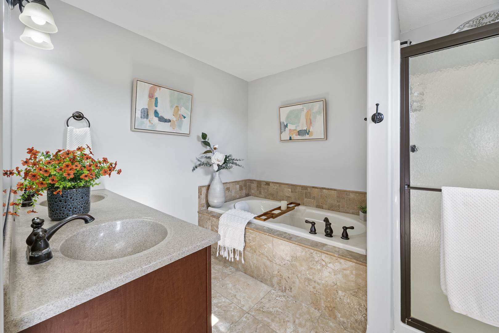 805 Dresser Drive Normal, IL 61761 - Photo 21 of 35