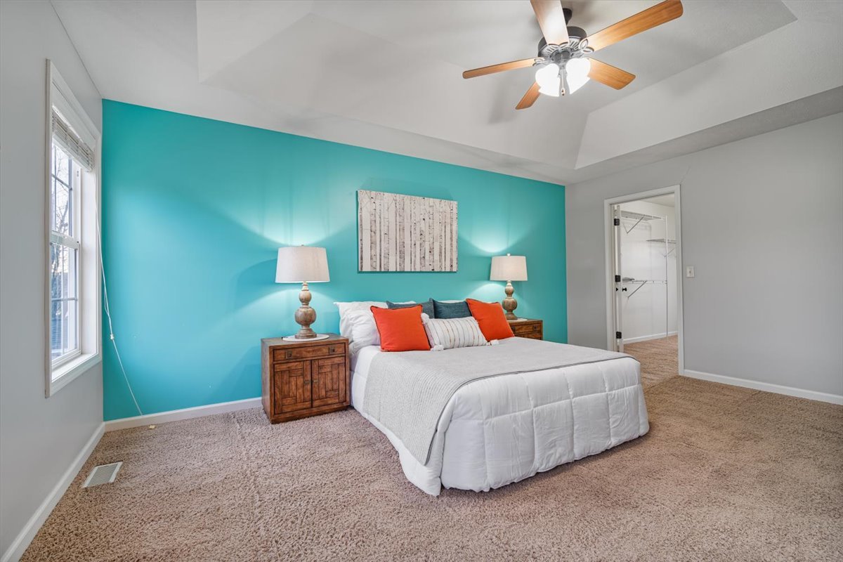 805 Dresser Drive Normal, IL 61761 - Photo 22 of 35