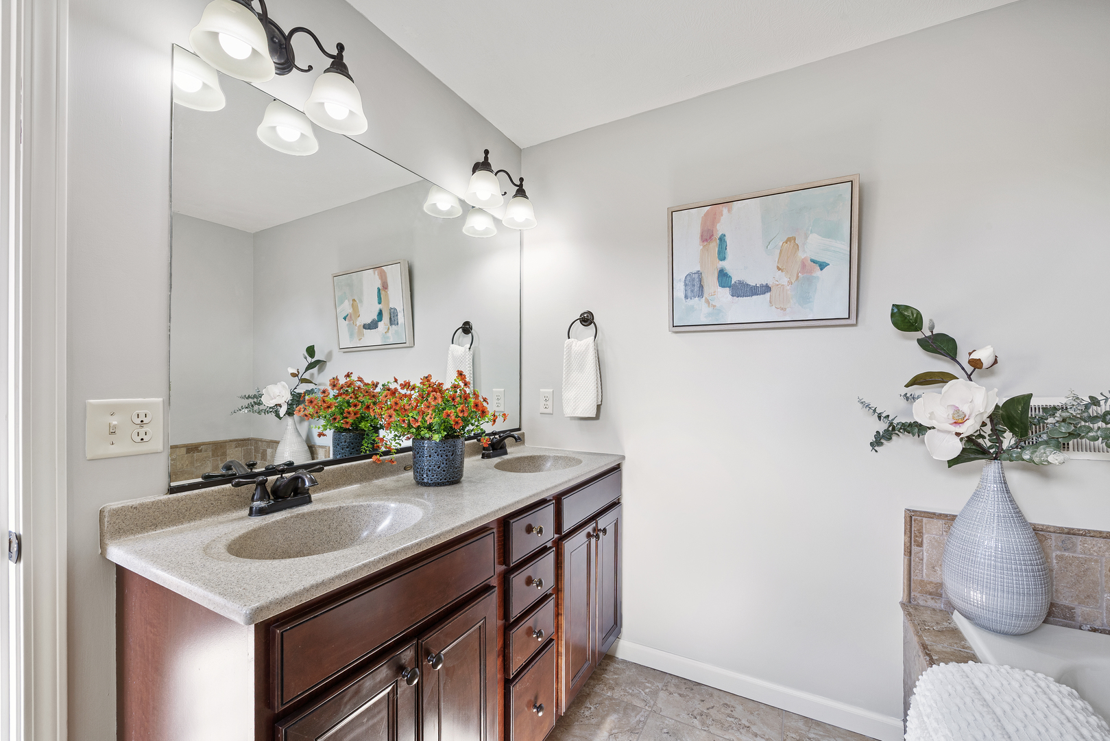 805 Dresser Drive Normal, IL 61761 - Photo 22 of 35