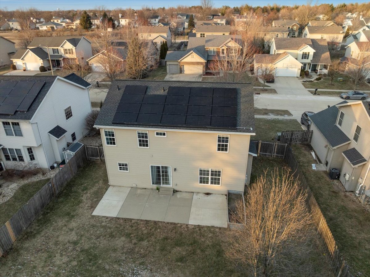 805 Dresser Drive Normal, IL 61761 - Photo 30 of 35