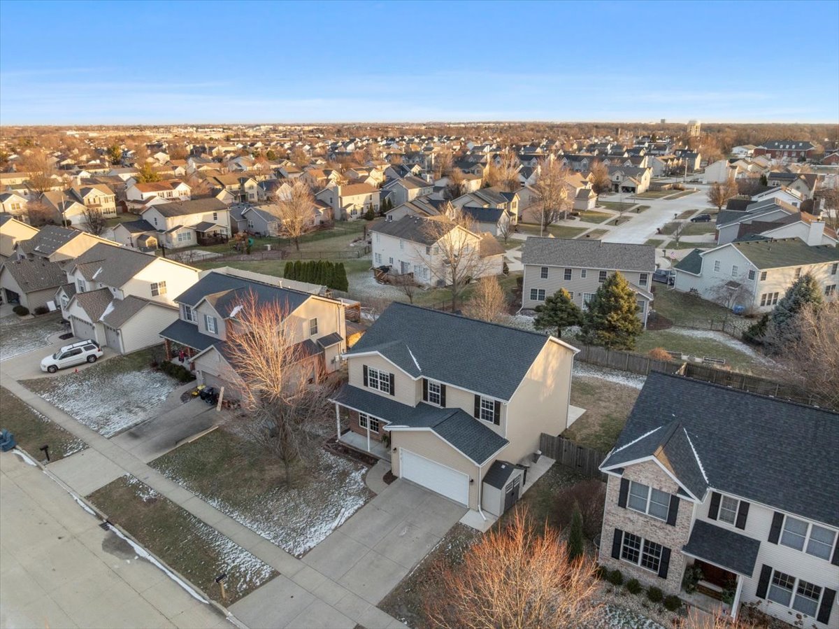 805 Dresser Drive Normal, IL 61761 - Photo 31 of 35