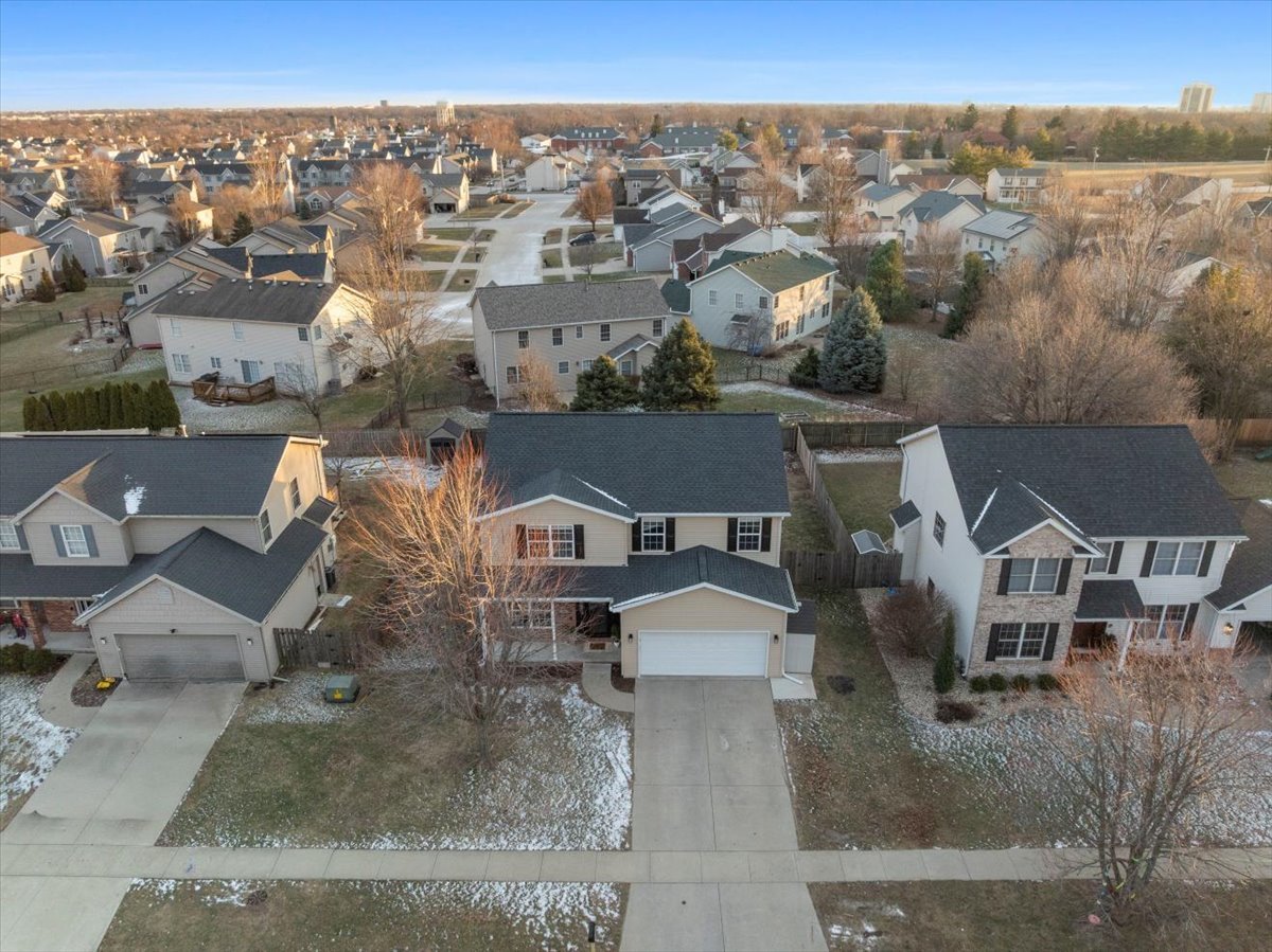 805 Dresser Drive Normal, IL 61761 - Photo 32 of 35