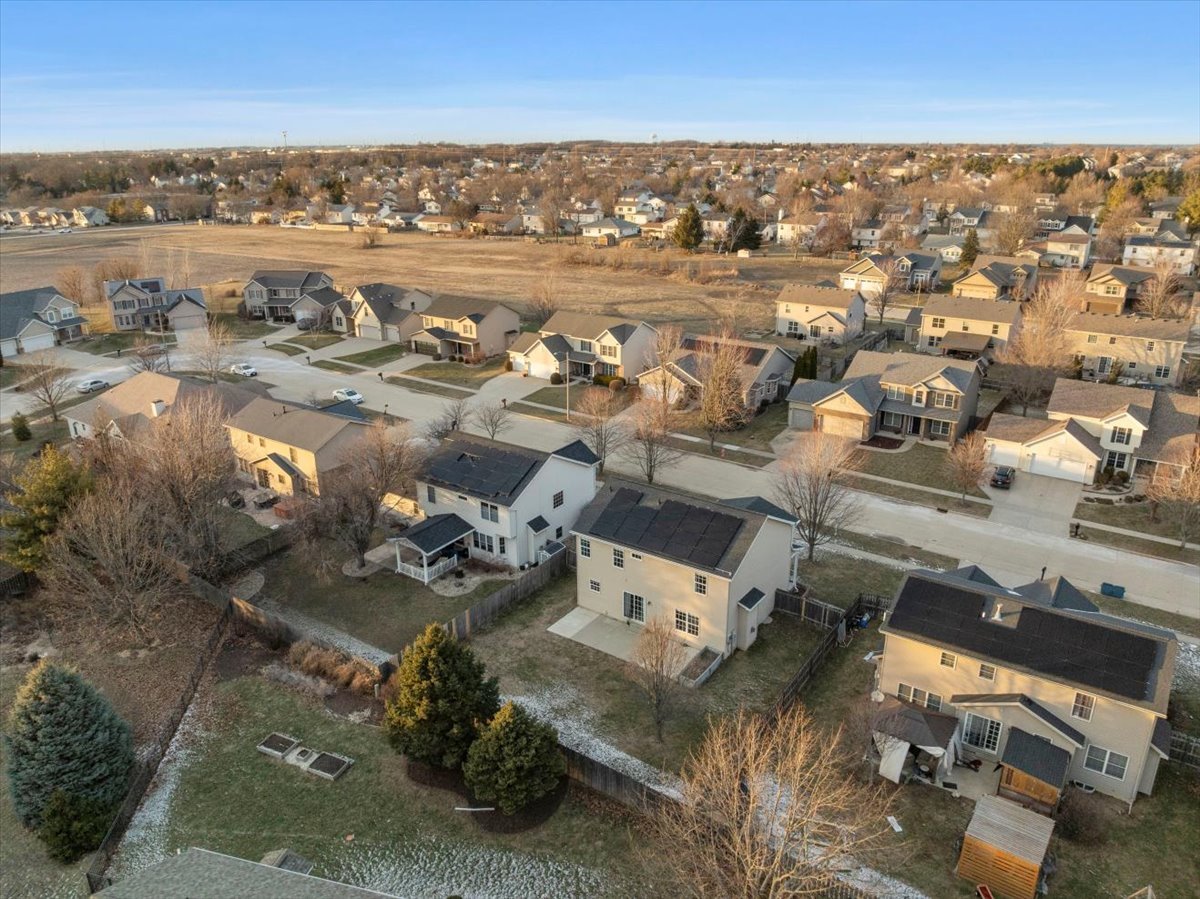 805 Dresser Drive Normal, IL 61761 - Photo 33 of 35