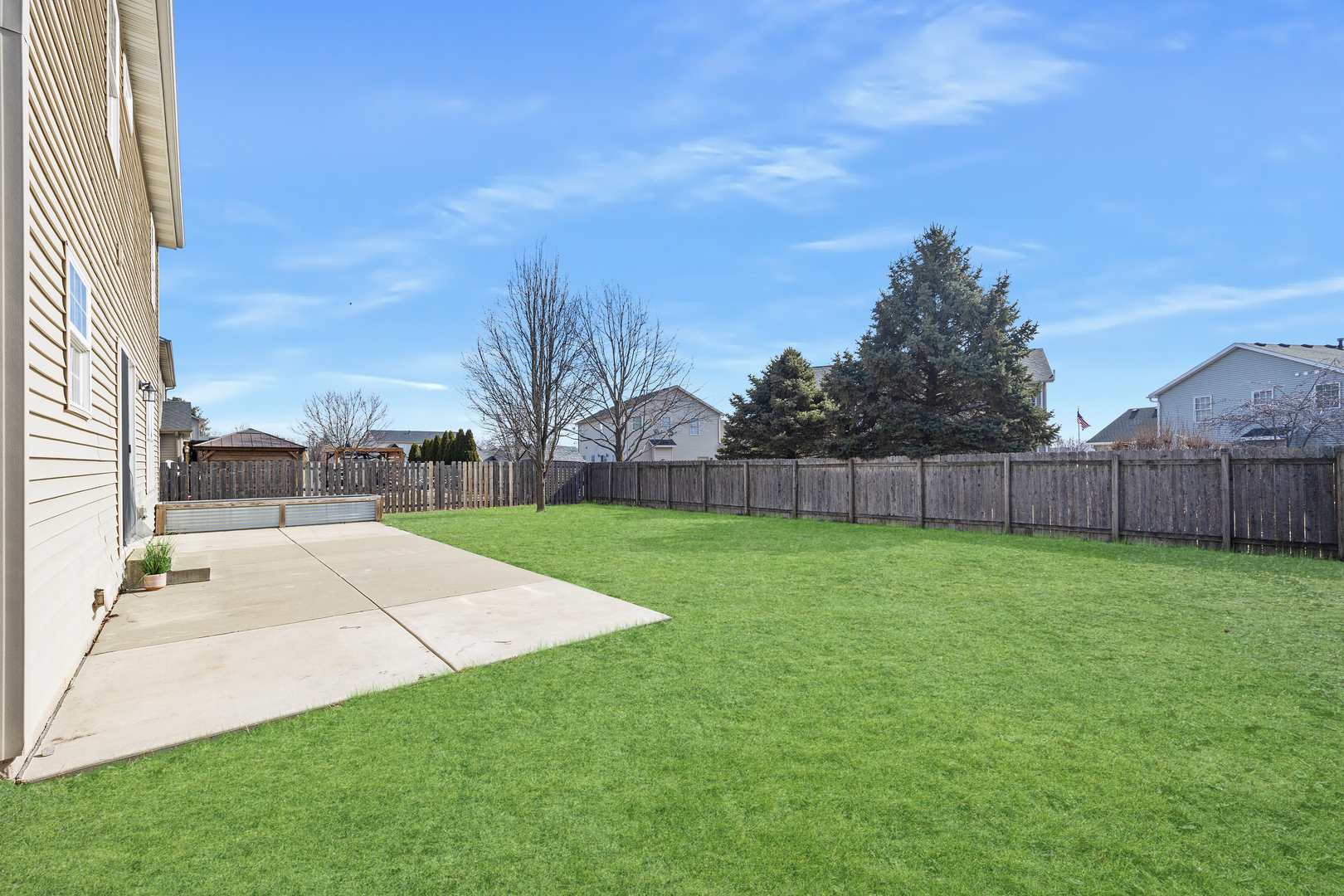 805 Dresser Drive Normal, IL 61761 - Photo 33 of 35