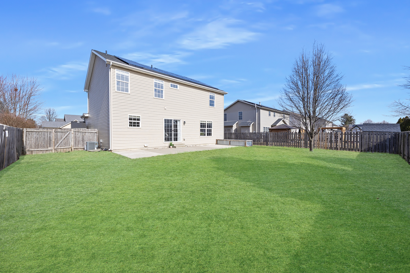 805 Dresser Drive Normal, IL 61761 - Photo 34 of 35