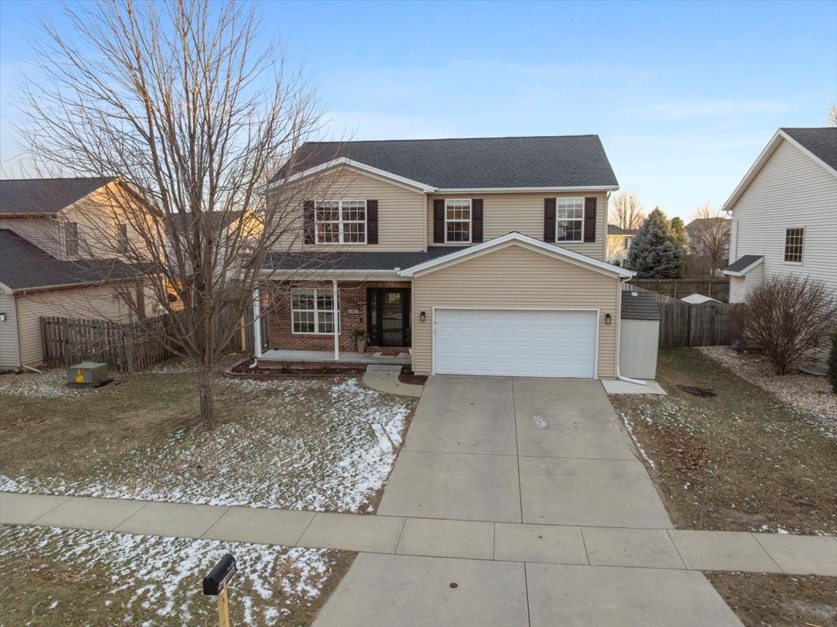 805 Dresser Drive Normal, IL 61761 - Photo 35 of 35