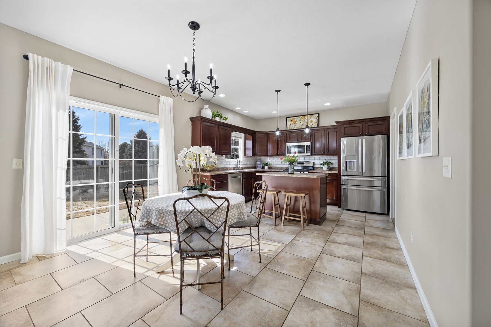 805 Dresser Drive Normal, IL 61761 - Photo 7 of 35