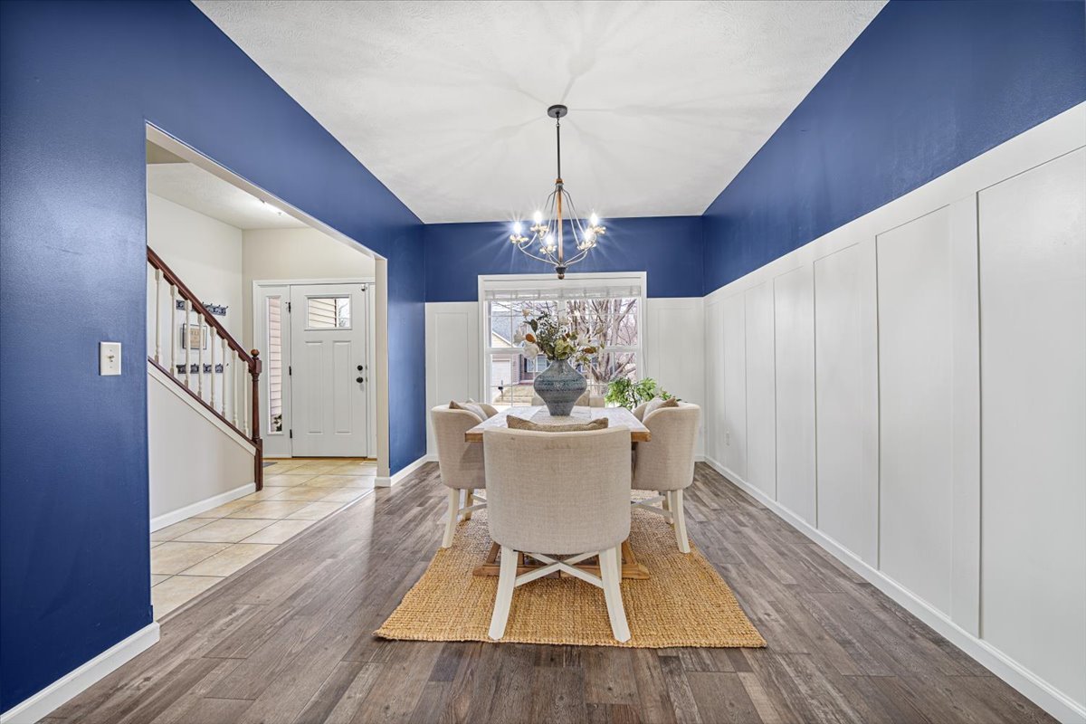 805 Dresser Drive Normal, IL 61761 - Photo 8 of 35